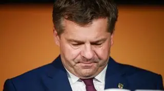 Premier zabrał głos: nie mamy już mandatu do rządzenia