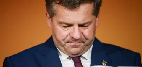 Premier zabrał głos: nie mamy już mandatu do rządzenia