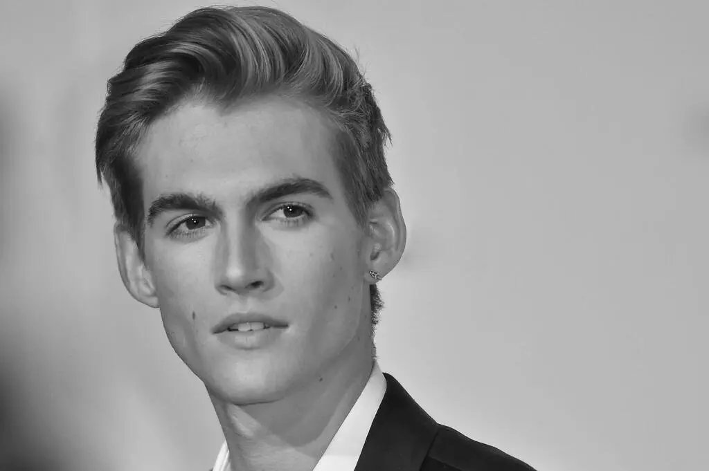 Presley Gerber