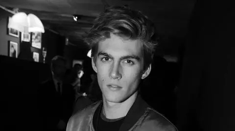  Presley Walker Gerber