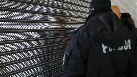 Prezes Telewizji Republika Tomasz Sakiewicz