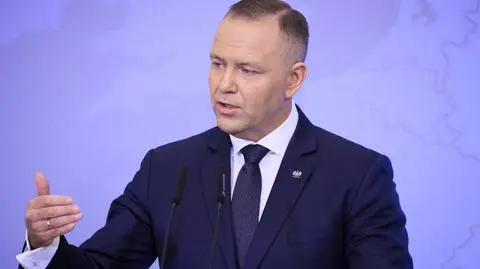 Prezydent Karol Nawrocki