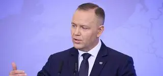 Prezydent Karol Nawrocki