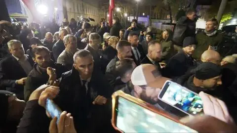 PREZYDENT POD TK