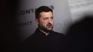 Seria spotkań w Moskwie. Zełenski: otrzymaliśmy informacje od USA