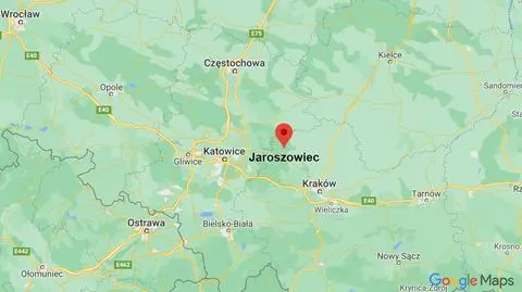 jaroszowiec