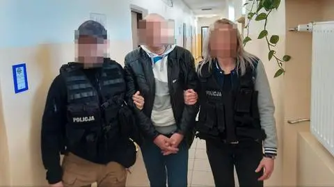 Obiecywał zyski, ale nie wyszło. Na fałszywe dane zaciągał kredyty