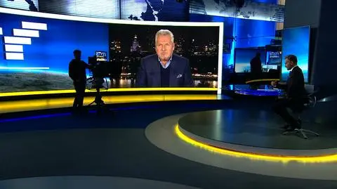 Kwaśniewski: myślenie PiS-u o Unii Europejskiej jest myśleniem archaicznym