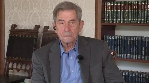 Profesor Zoll wskakuje klucz do naprawy Trybunału Konstytucyjnego