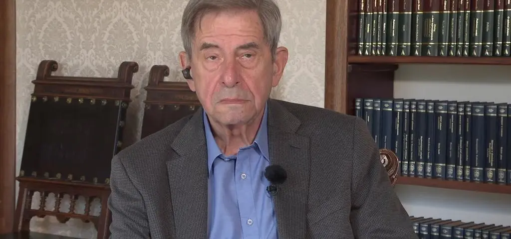Prof. Andrzej Zoll