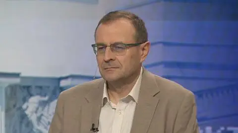 Prof. Antoni Dudek