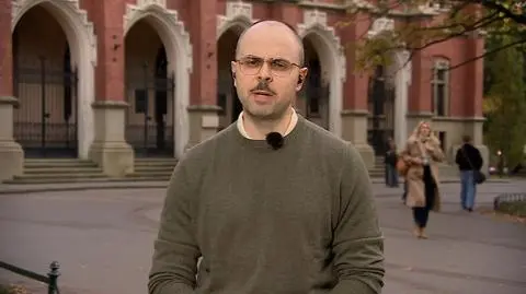 Prof. Mikołaj Małecki