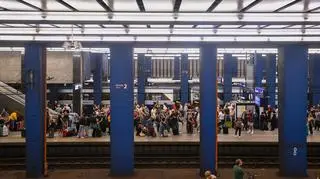 Protest maszynistów. Poinformujcie o utrudnieniach na kolei