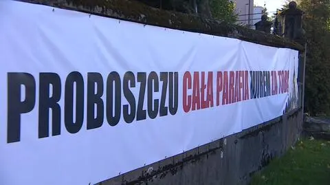Protest parafian