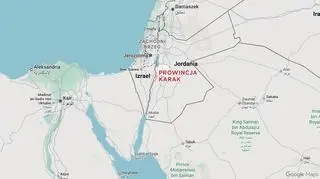 Prowincja Karak