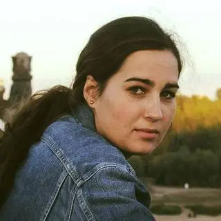 Monika Winiarska