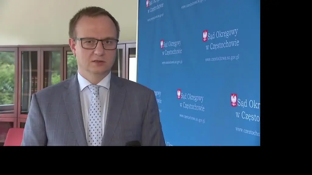 rzecznik sąd