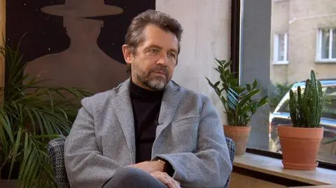 Andrzej Boreyko: znam mnóstwo Rosjan, którzy nie popierają tego, co się teraz dzieje