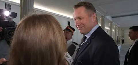 Wpis Morawieckiego wywołał burzę. Jest reakcja Czarnka