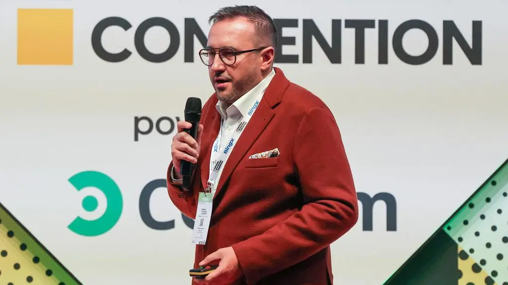 Szef Zondacrypto "łowił nie tylko na prawicy"