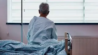 Od marca czeka na leczenie biologiczne. "Nikt mi nie powiedział dlaczego"