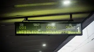 Rosja nasila ataki. Niezapowiedziana wizyta w Kijowie 