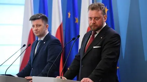 Szumowski: poproszę unijną komisarz o pilne spotkanie ministrów zdrowia w związku z koronawirusem