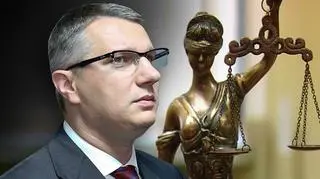 12.05 | Rozpoczął się proces posła Wiplera za słynną burdę z policją