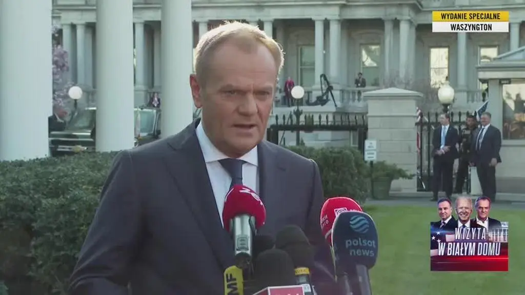 tusk caly po