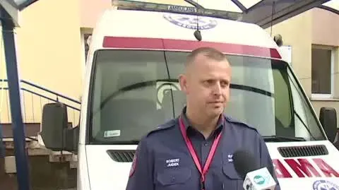 protest ratownikow 1