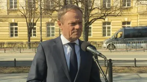 Donald Tusk