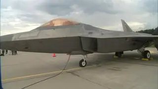 F-22 Raptor
