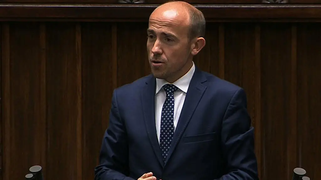 Borys Budka: mamy do czynienia z postępującą degradacją systemu