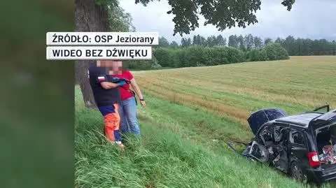 OSP Jeziorany