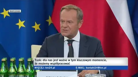 tusk