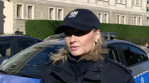 Renata Laszczka-Ruse: za spowodowanie wypadku grozi 35 roku więzienia