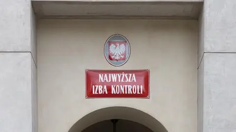 NIK Najwyższa Izba Kontroli