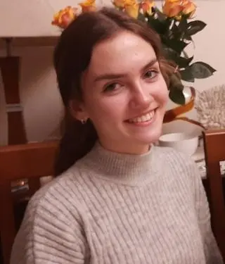 Oliwia Wieczorek