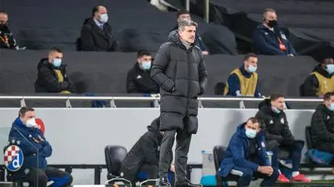 Więzienie zamiast meczu. Sąd bezlitosny dla trenera