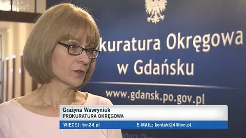 W lesie pod Kartuzami znaleziono ciało zaginionego 29-latka