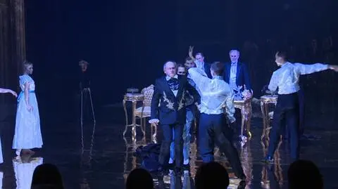 Nie będzie współfinansowania krakowskiego teatru. "Czuję się ukarany za 'Dziady'"