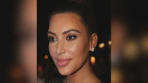 Klan Kardashianów: Caitlyn Jenner Kris Jenner Khloe Kardashian Kim Kardashian i Kourtney Kardashian