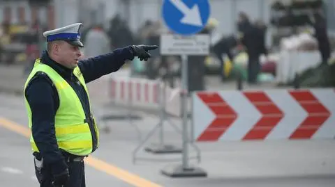Umiarkowane utrudnienia we Wrocławiu