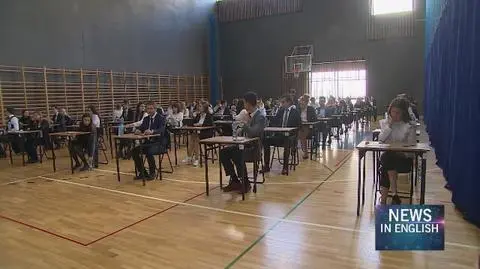 Polish school exams disrupted by false bomb alerts