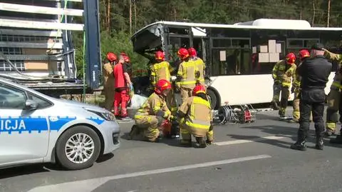 W wakacje już 121 osób nie wróciło do domów. Najwięcej wypadków na Mazowszu 