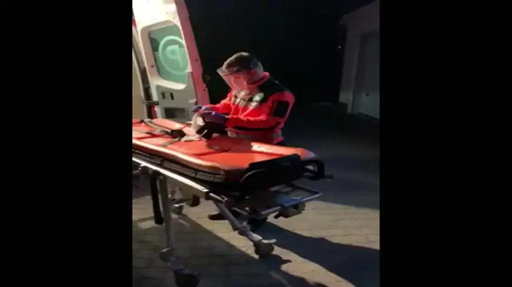 BIALYSTOK SZPITAL FOTY