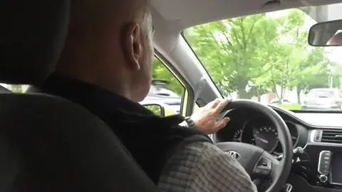 Po wypadku spowodowanym przez stulatka, wraca temat bezpieczeństwa na drogach