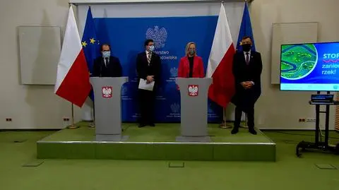 Pytania o przyczyny i odpowiedzialność wobec ekologicznego dramatu