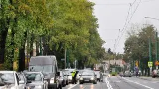 Kierowcy nagminnie korzystają z bus pasów 