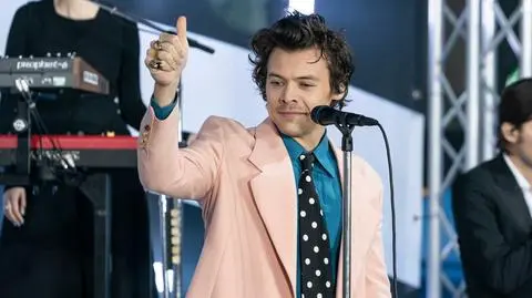 Harry Styles